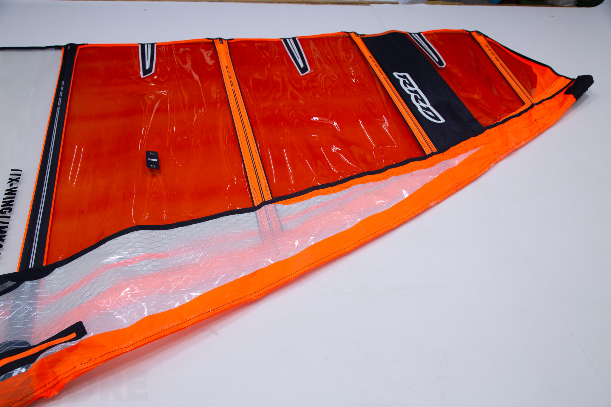 RRD X Wing MK1 Proto - 7.0 m² #32 7.0 m²