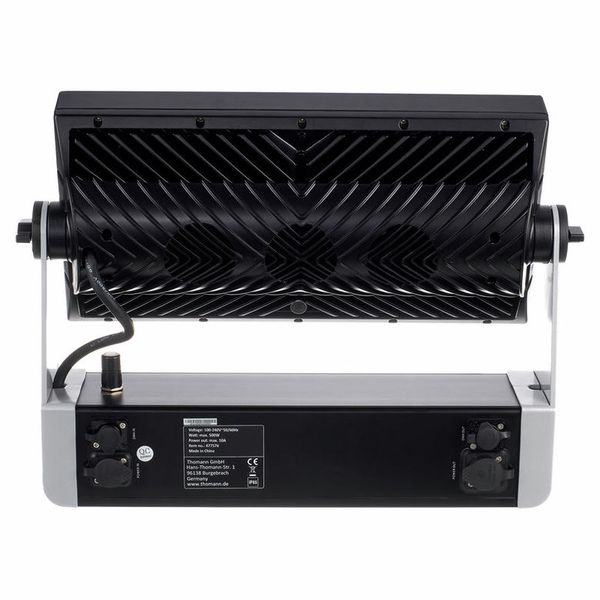 Ignition Co9 V2 LED Flood RGBW