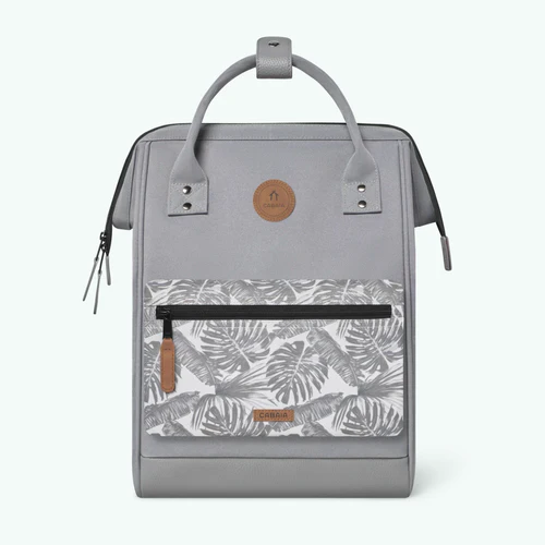 Sac à dos Adventurer Medium Poitiers gris