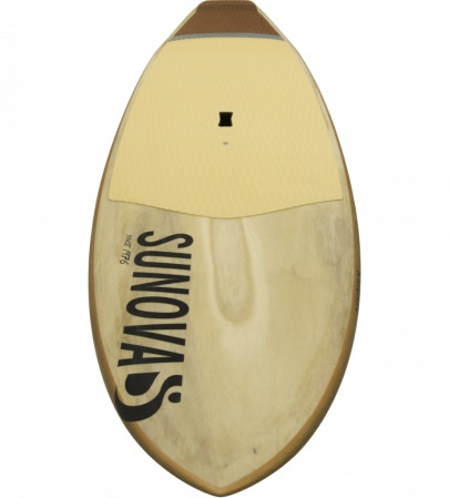 Sunova CREEK TR3 8'1