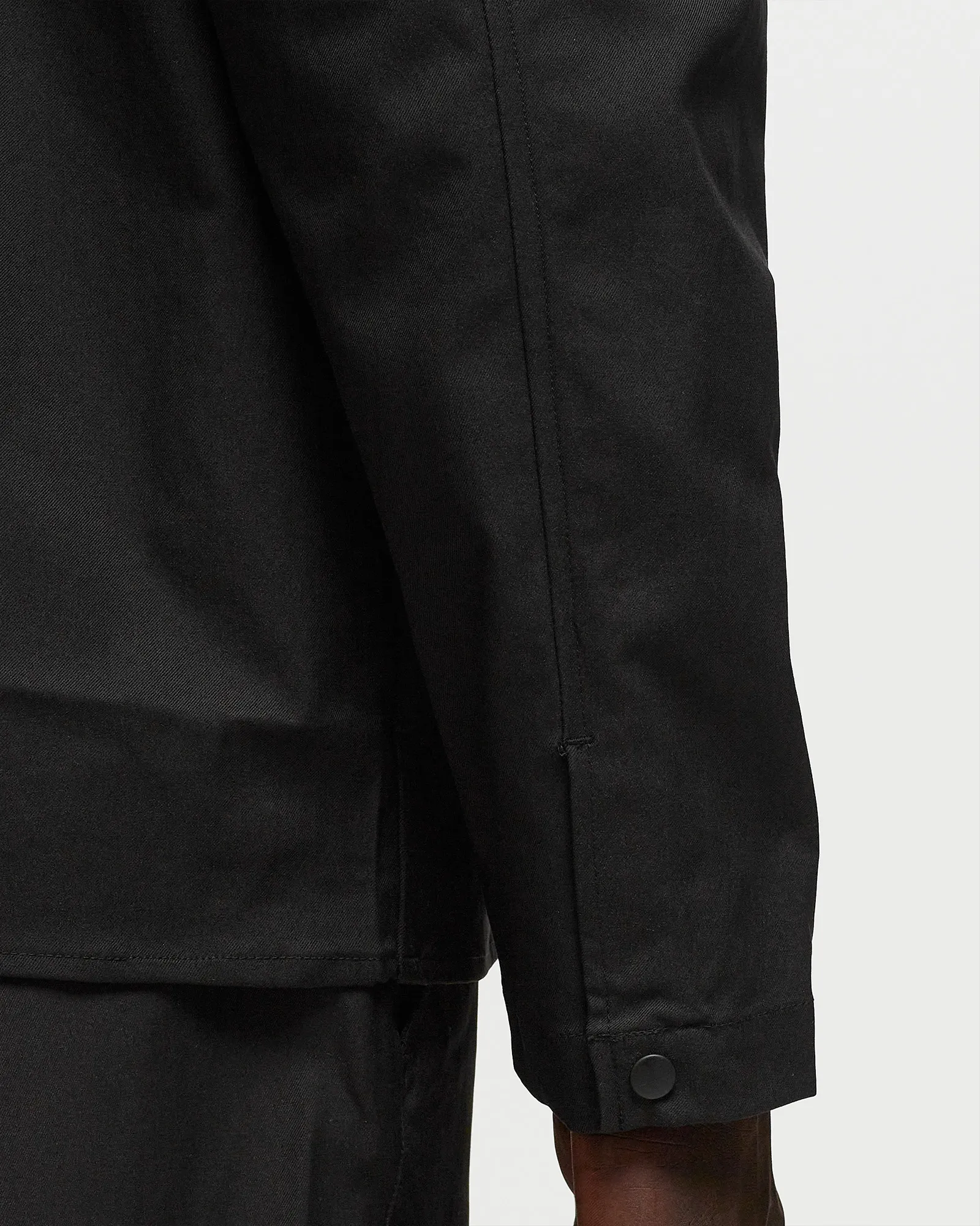 Norse Projects Carsten Solotex Twill Shirt LS