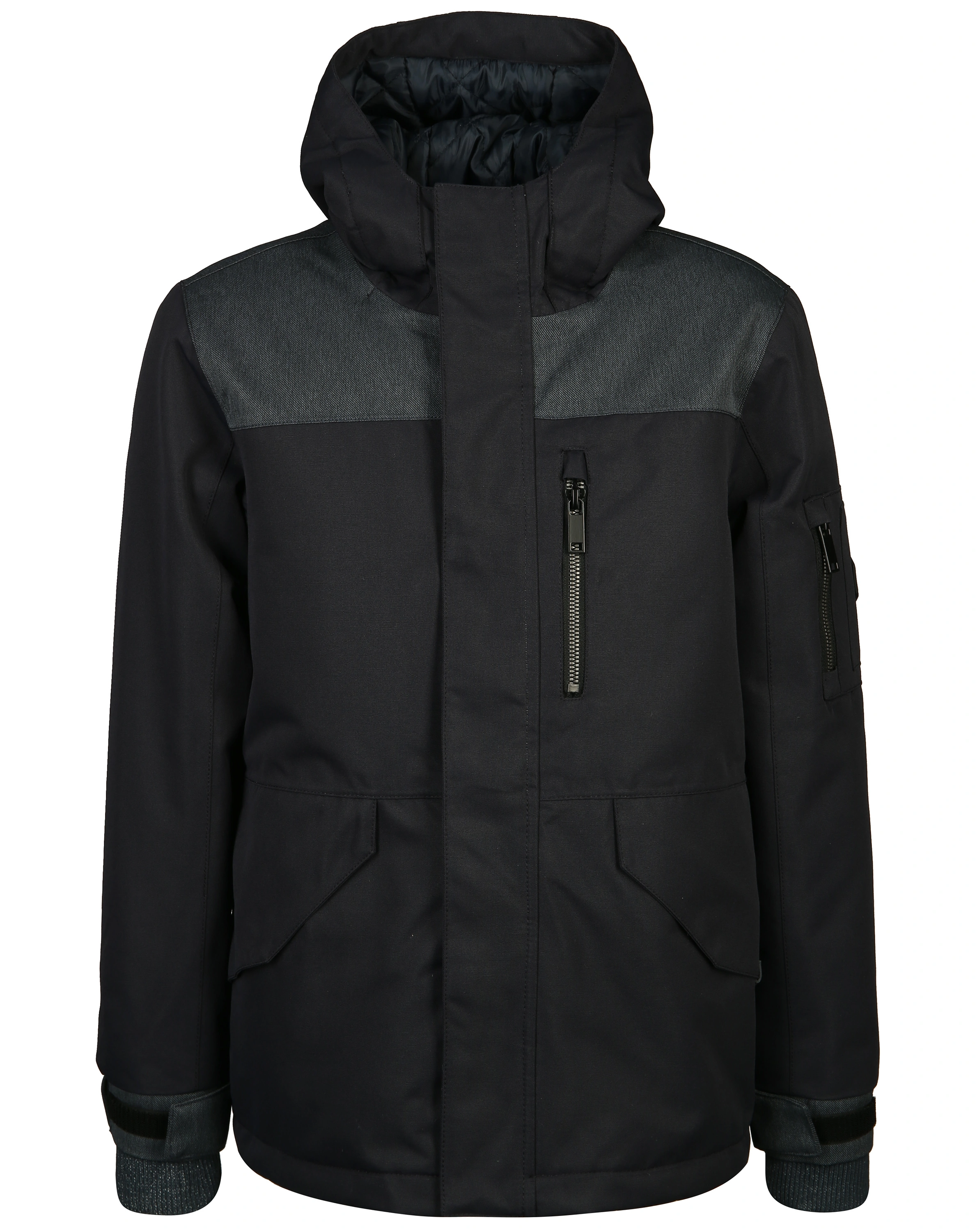 Jacke CASUAL KOW 5 in dunkelnavy