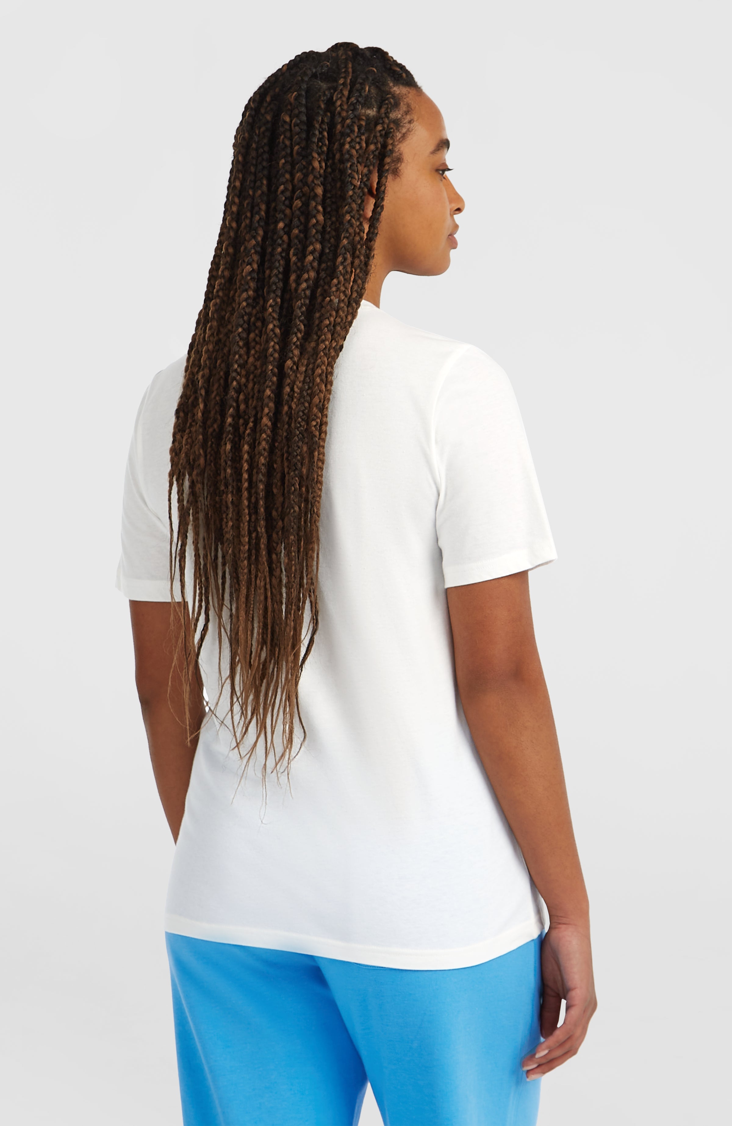 Essentials Script T-shirt