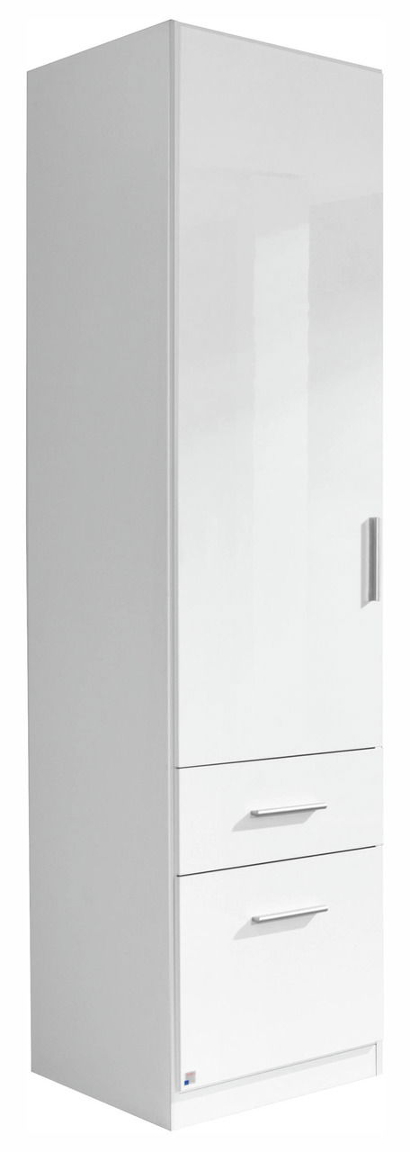 Z2 Drehtürenschrank 1-türig (re) CELLE