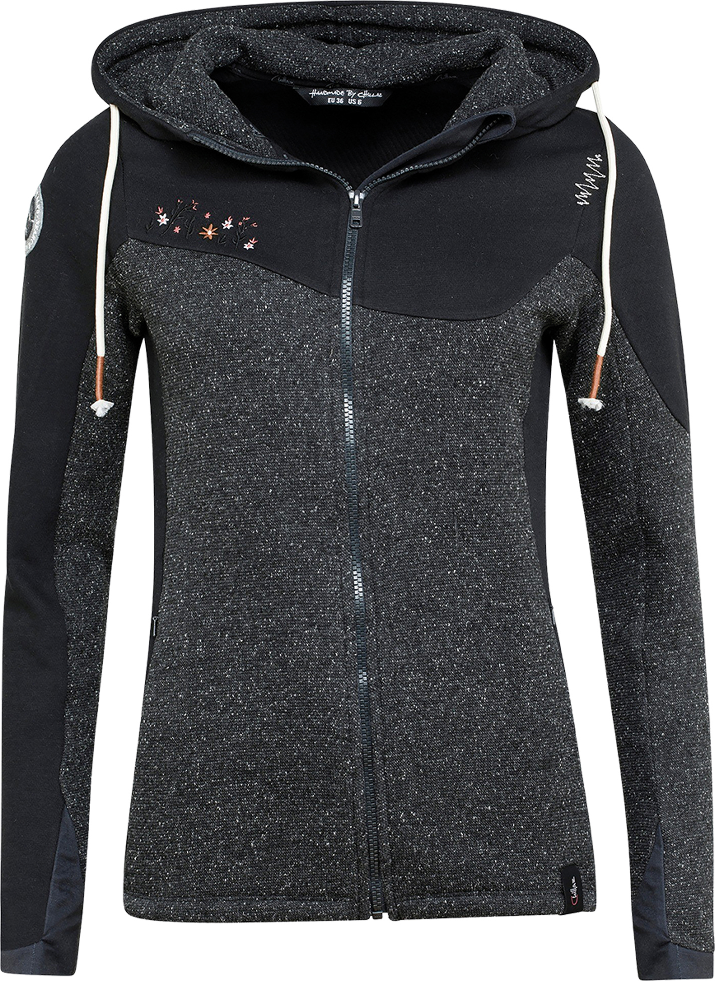 Rock Jacket W