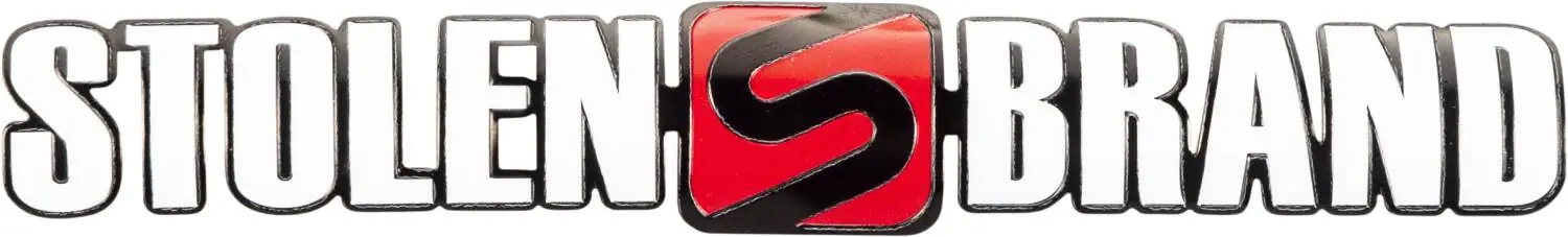 Stolen Badge | SkatePro