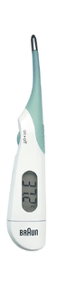 Braun Thermometer PRT1000 1ST