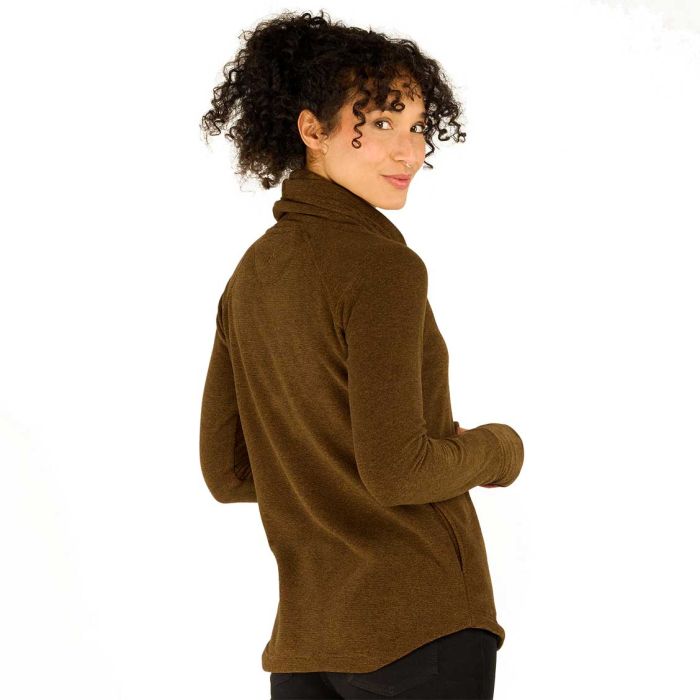 Rolpa Pullover Women fleece