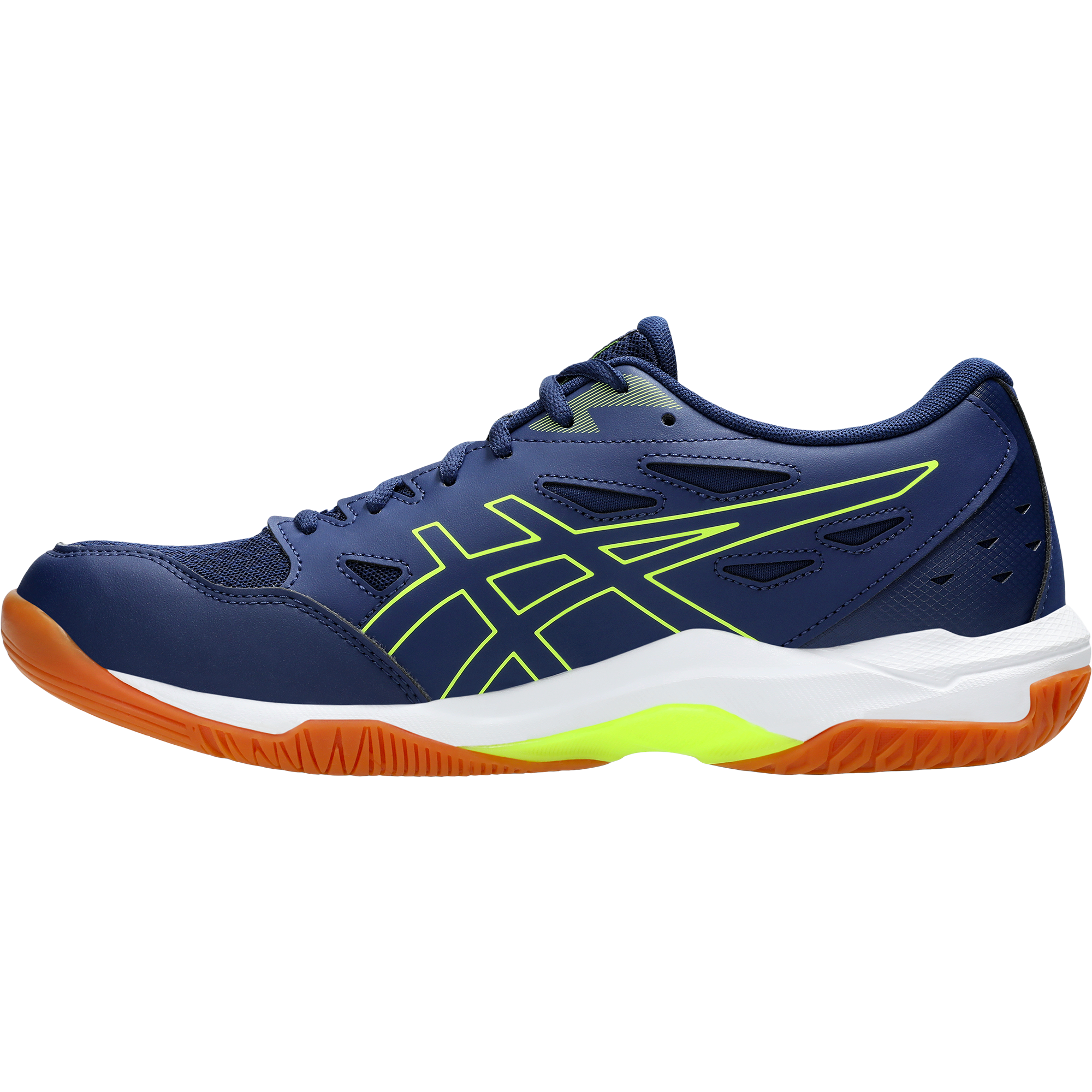 ASICS Gel-Rocket 11 Hallenschuhe Herren blue expanse