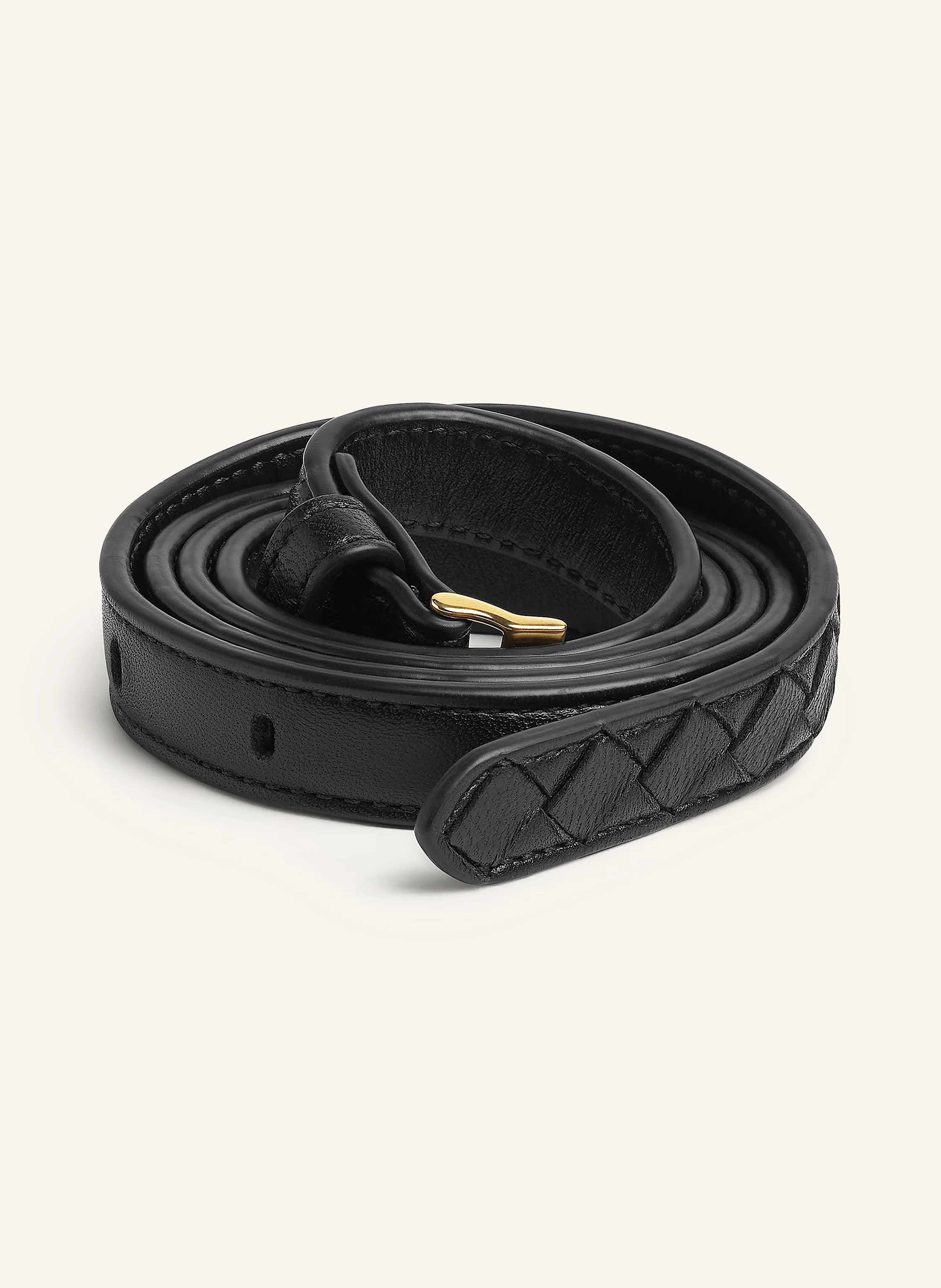 BOTTEGA VENETA Ledergürtel