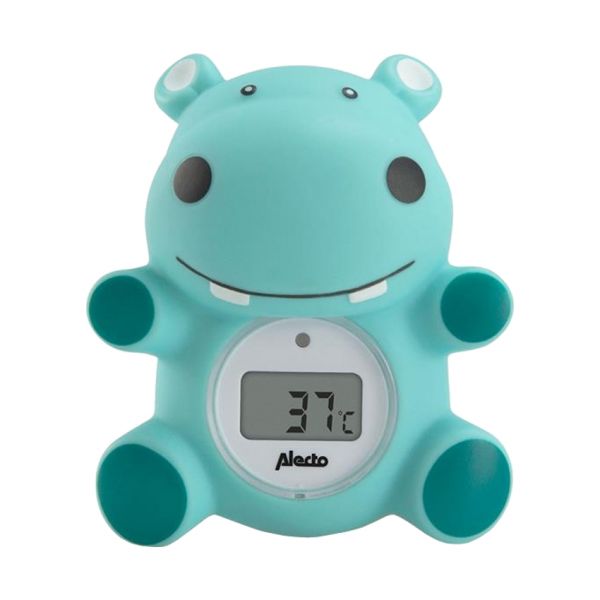 Alecto BC-11 Badthermometer