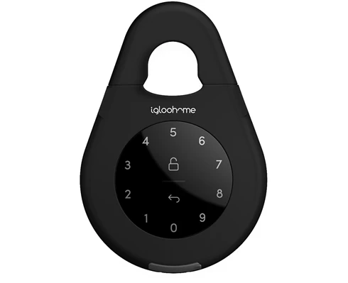 Igloohome Smart Keybox 3