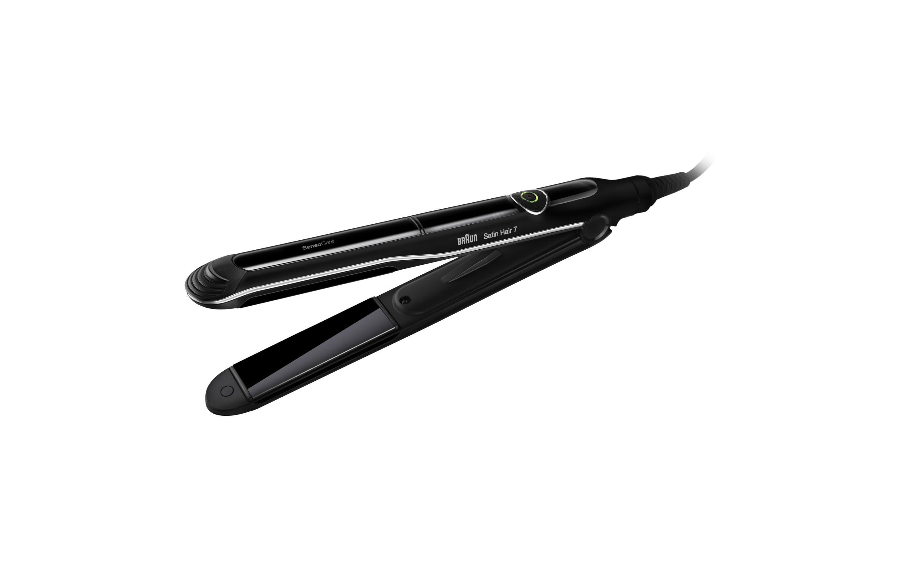 Haarglätter Satin Hair 7 SensoCare ST780Streckeisen