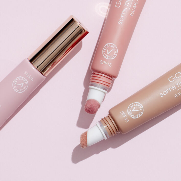Gosh Soft`n Tinted Lip Balm 8 ml