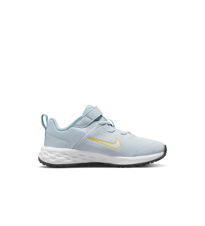 Nike JR (LK) Revolution 6 Sneakers