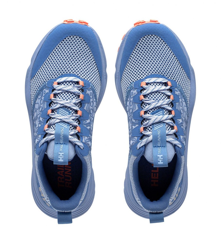 Tênis Helly Hansen Featherswift Azul