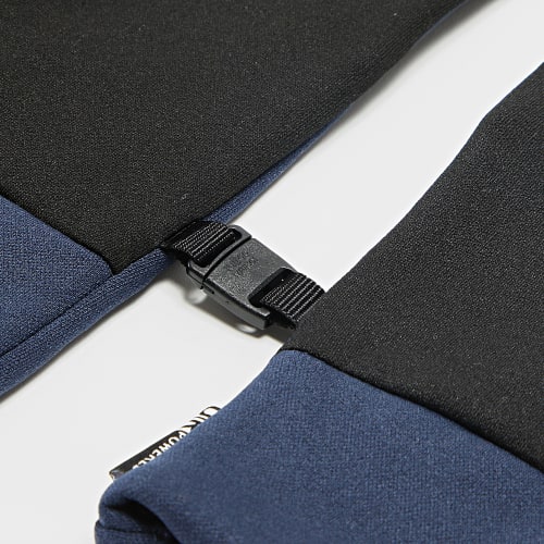 Gants Etip Recycled Bleu Marine