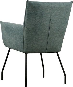 Eetkamerstoel Blaine B63.5 x D72 x H94.5 cm