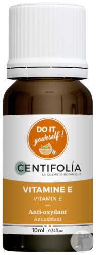 Centifolia Do It Yourself Vitamine E 10ml