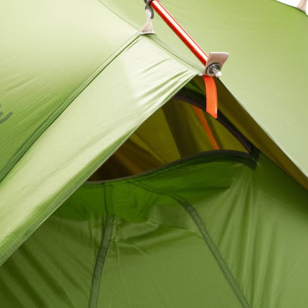 Tente bivouac VAUDE MARK 3P GREEN
