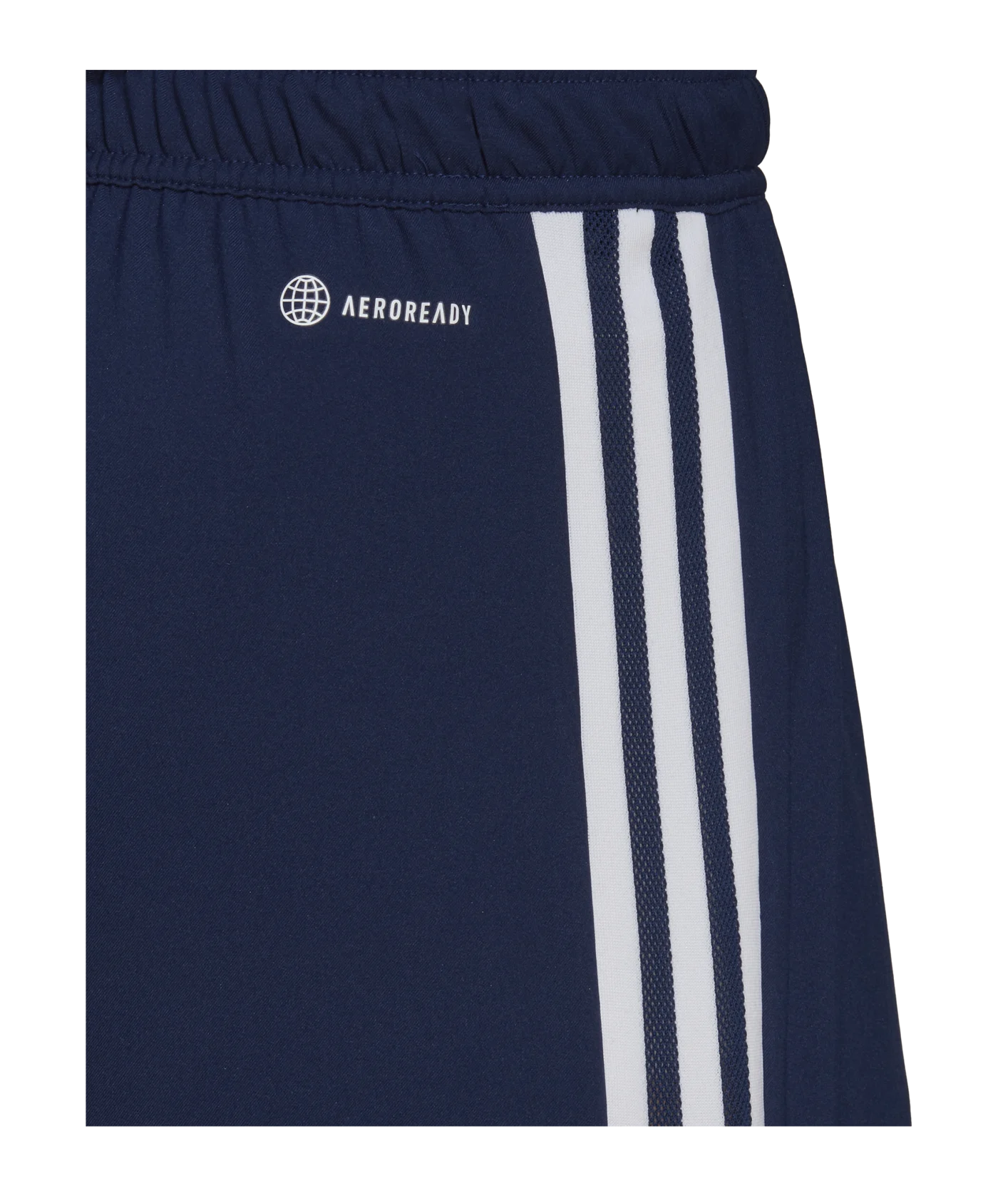 adidas Condivo 22 MD Short Blau