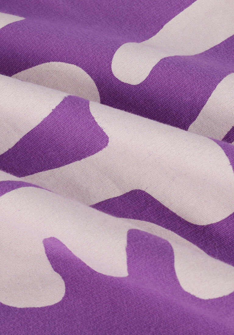 L\u00D6TIEKIDS paarse l&ouml;tiekids sweater w22-85-26