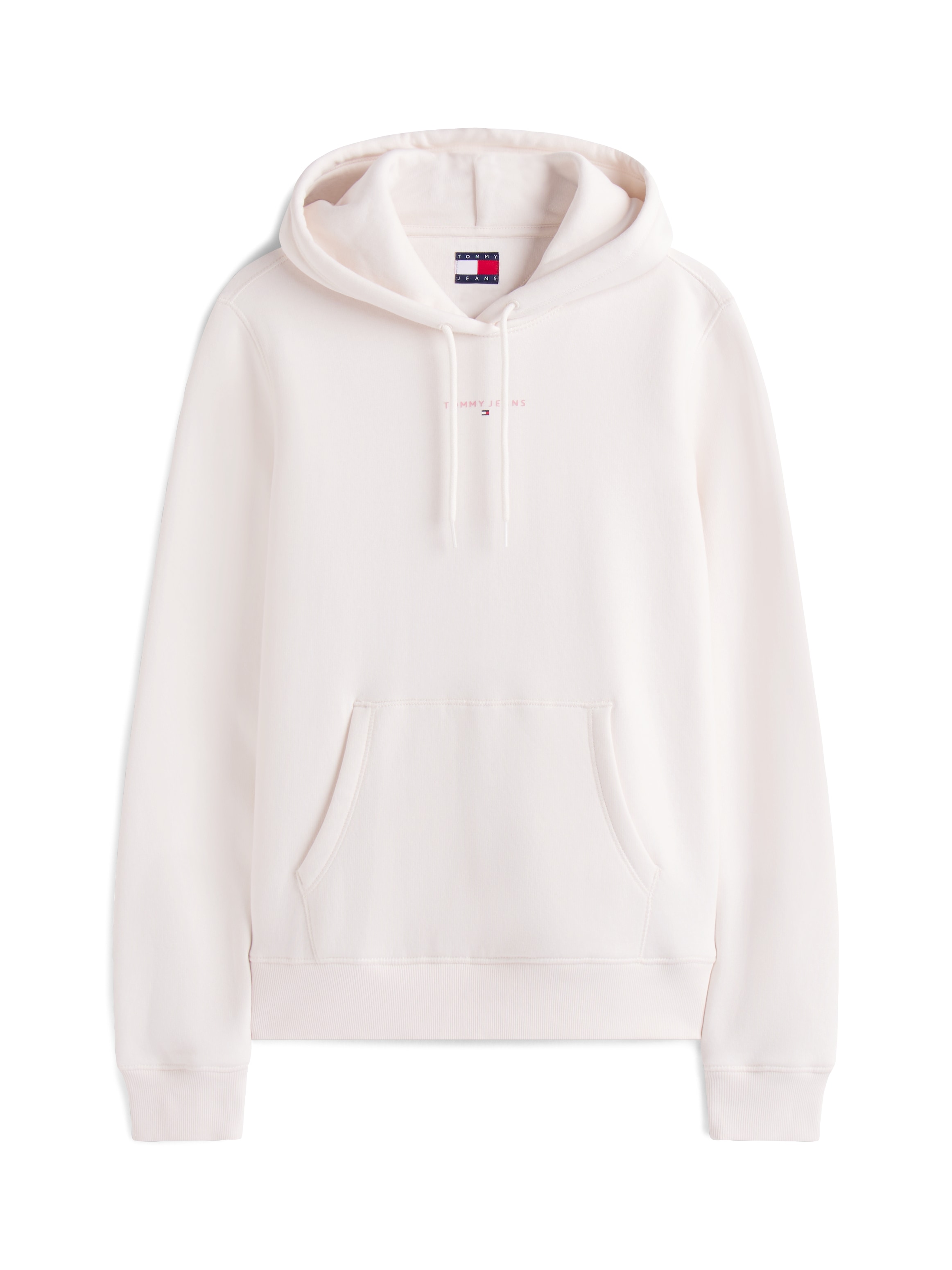 Tommy Jeans Kapuzensweatshirt »TJW REG LINEAR HOODIE EXT«