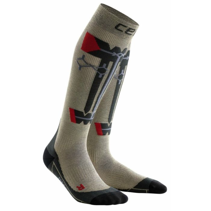 CEP Dame Strømper OCR Socks