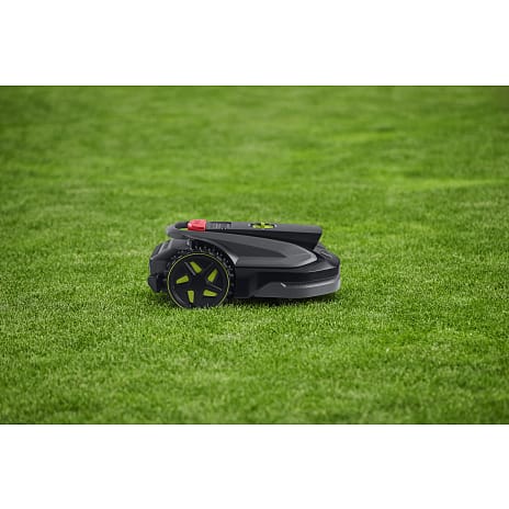 Grouw Smart Vision 600 robotplæneklipper
