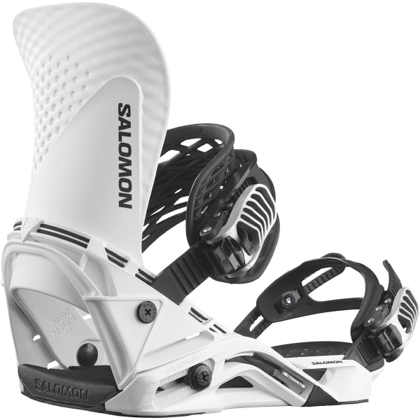Fixation snowboard SALOMON HOLOGRAM