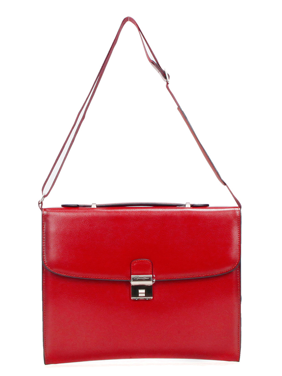 Porte-documents GÀrard HÀnon Atout 36 cm