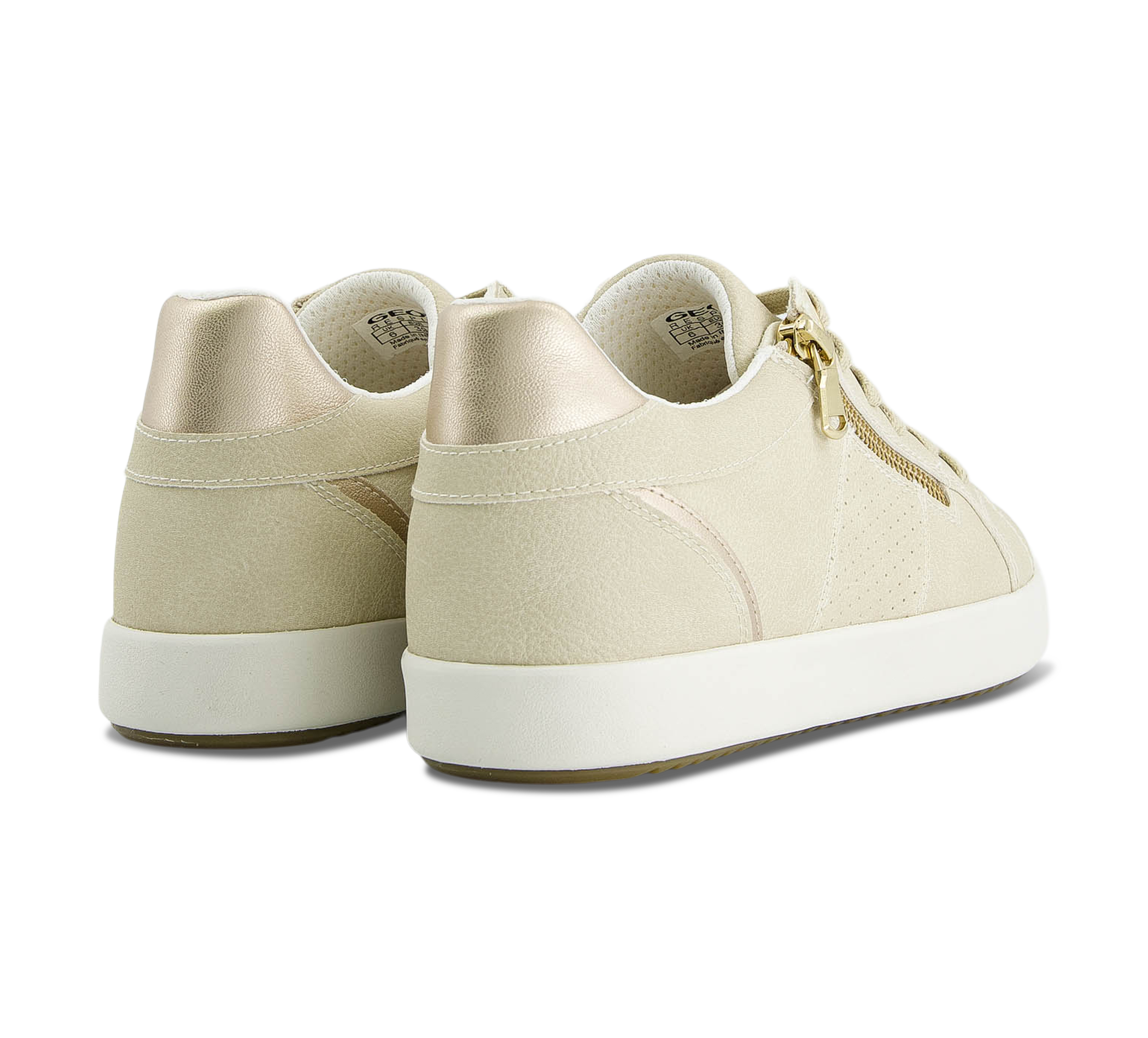 Geox Blomiee beige/taupe