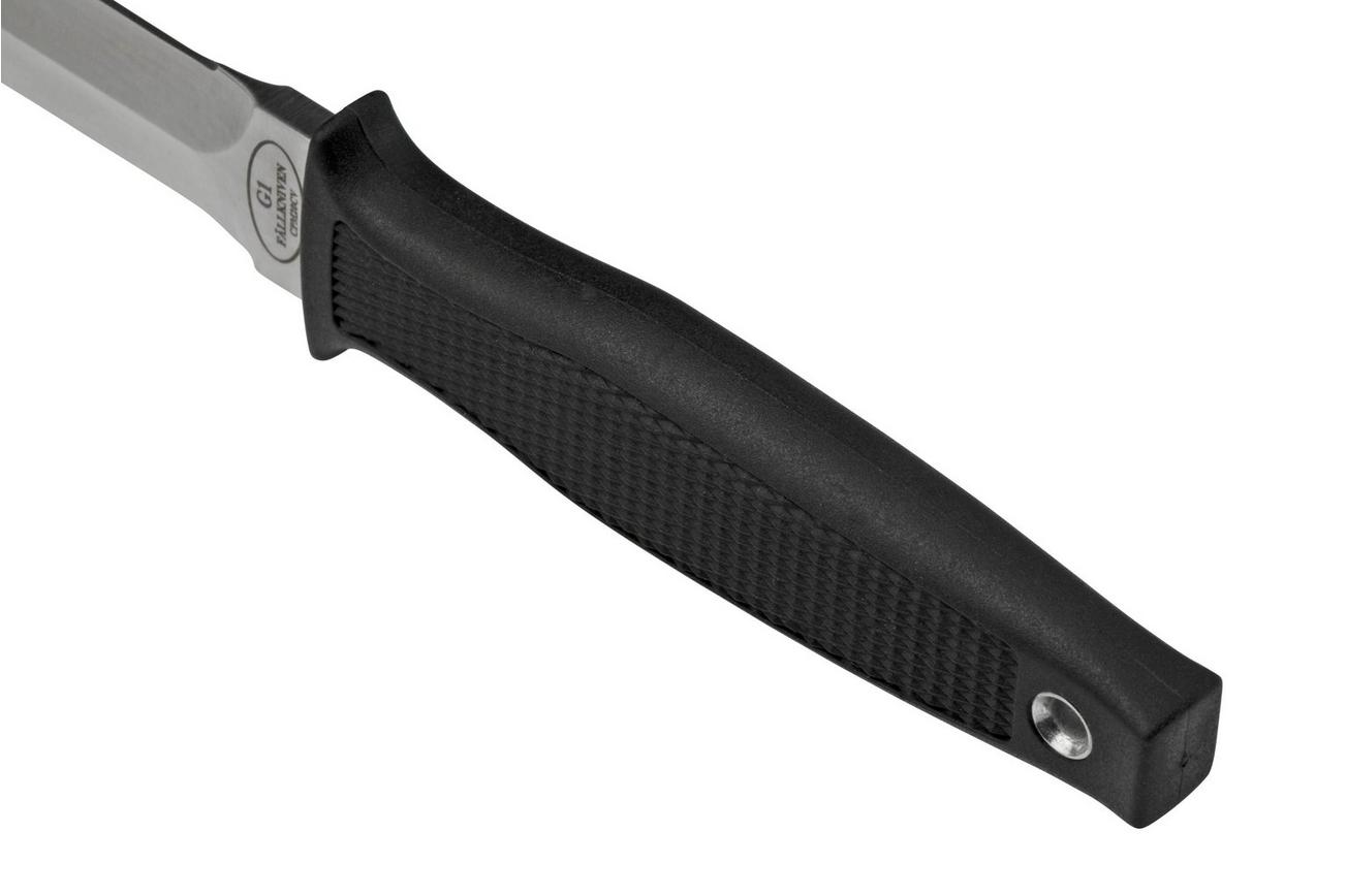 Fällkniven G1z Garm Fighter