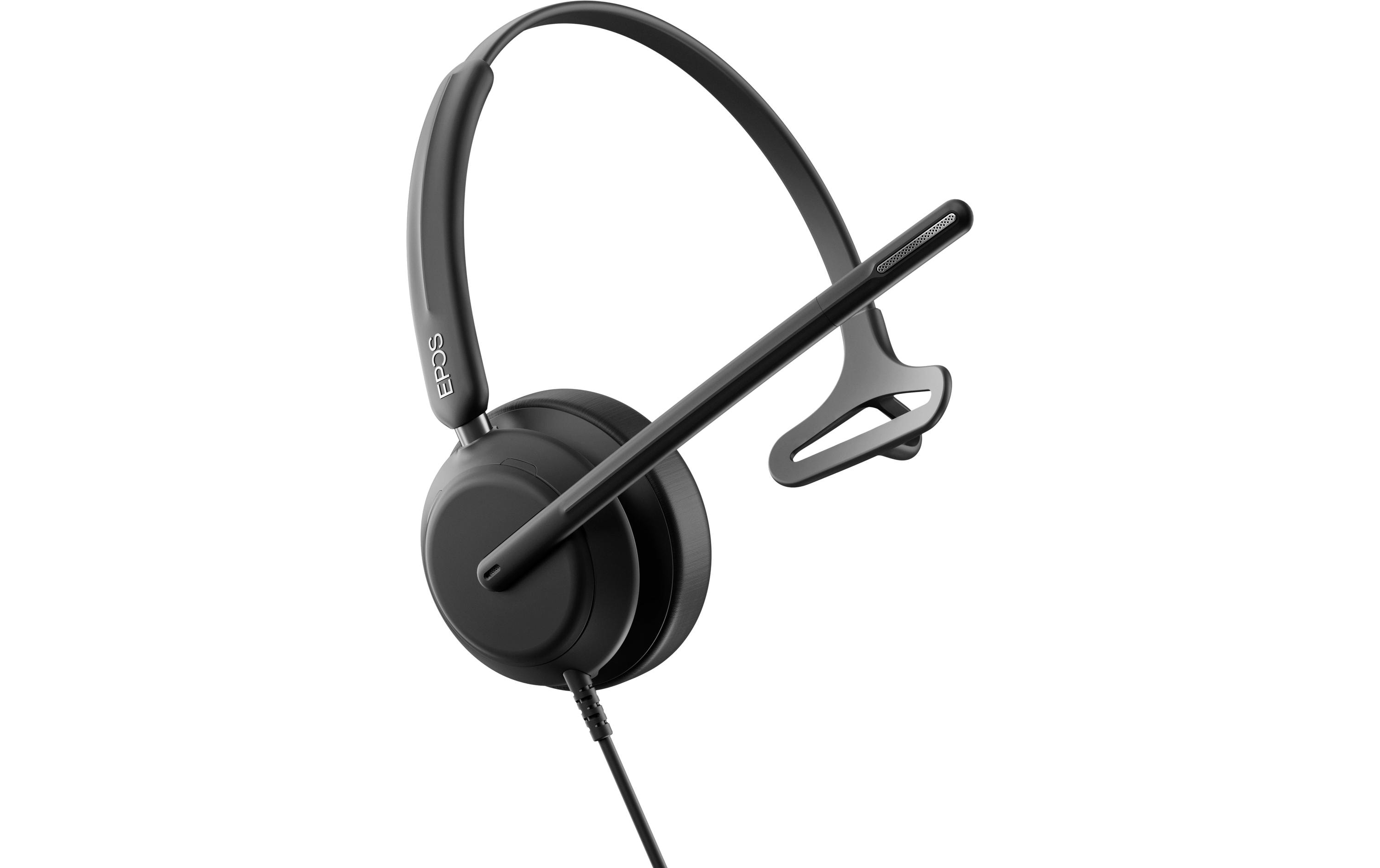 Headset IMPACT 730T MS<br>Kabelgebundenes Mono-Headset für moderne Büro- und Call-Center-Umgebungen