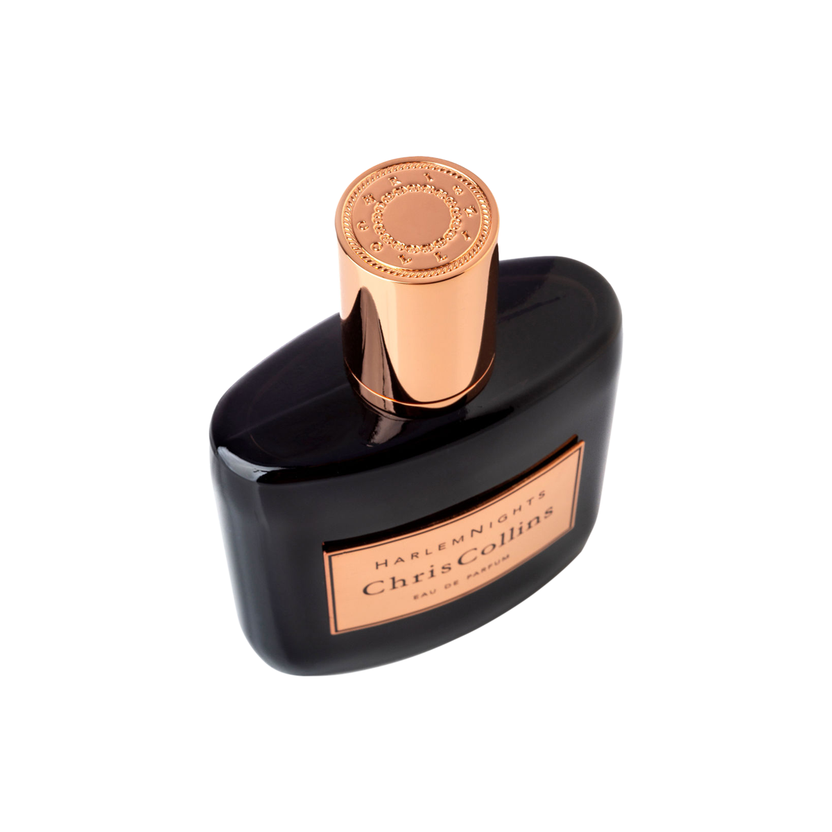 Harlem Nights Eau de Parfum 50ml