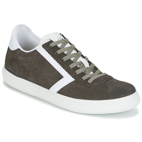Yurban - IRETIPUS - Gris / Kaki
