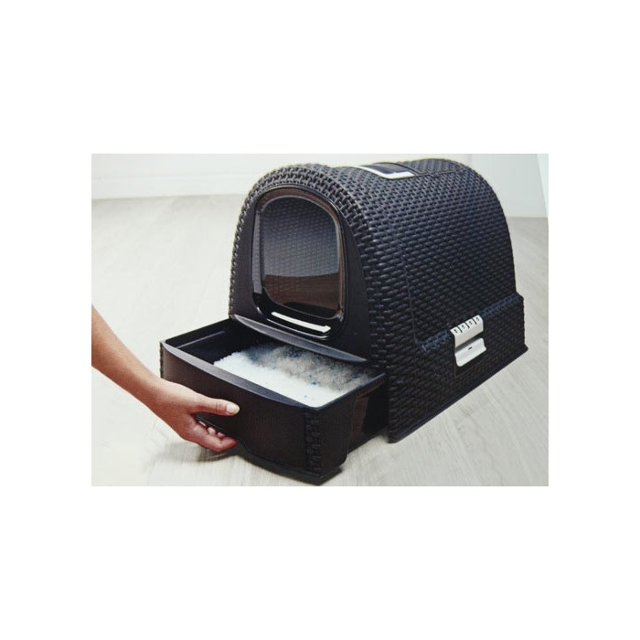 Maison de toilette Petlife