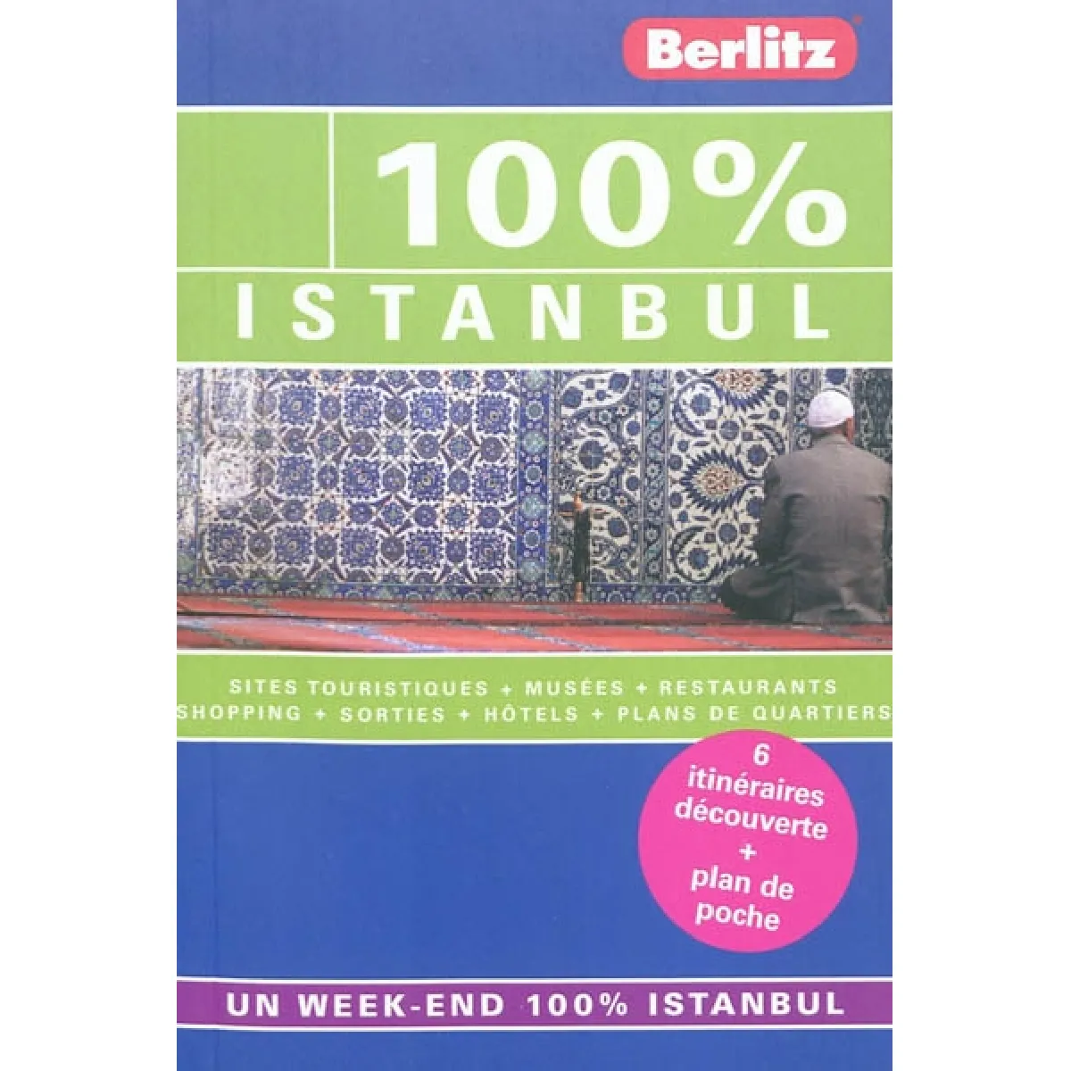100% Istanbul · Occasion