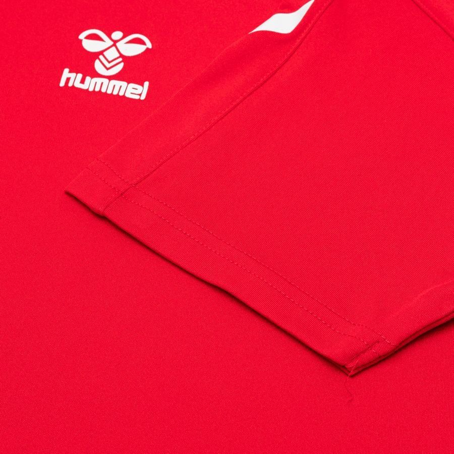Hummel Maillot Core - Rouge Enfant