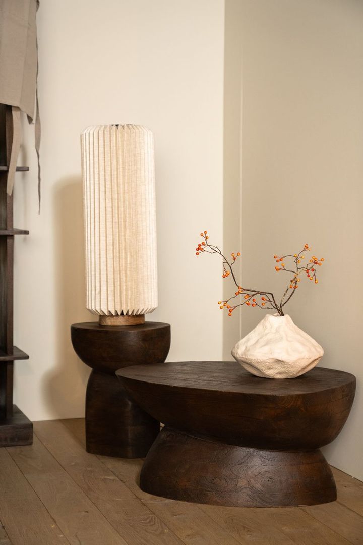 By Boo   Cobble Bijzettafel