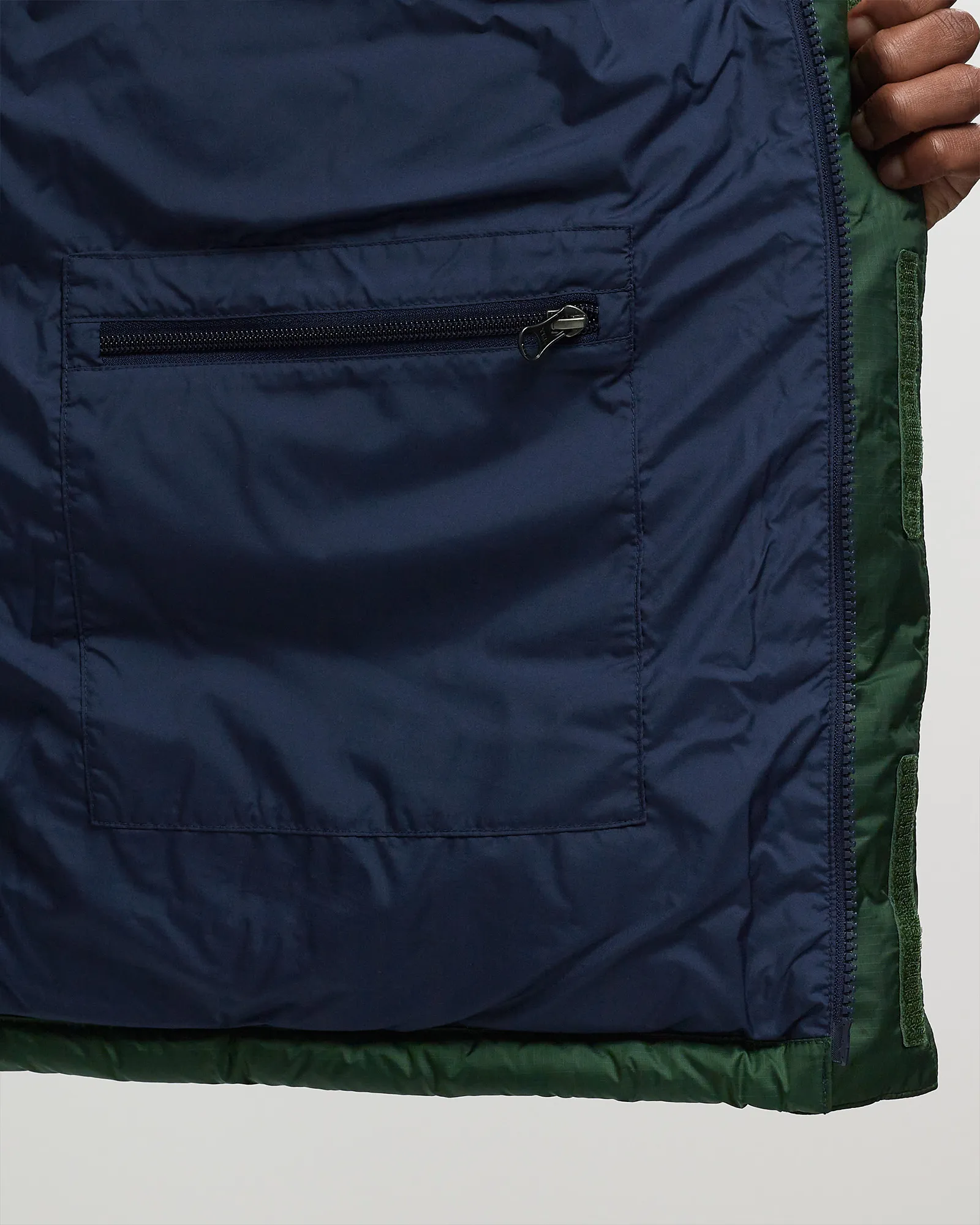 The North Face Hmlyn Down Parka