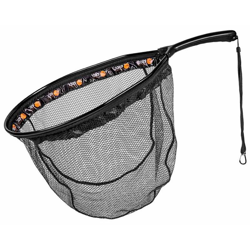 Épuisette Zeck Floating Rubber Net