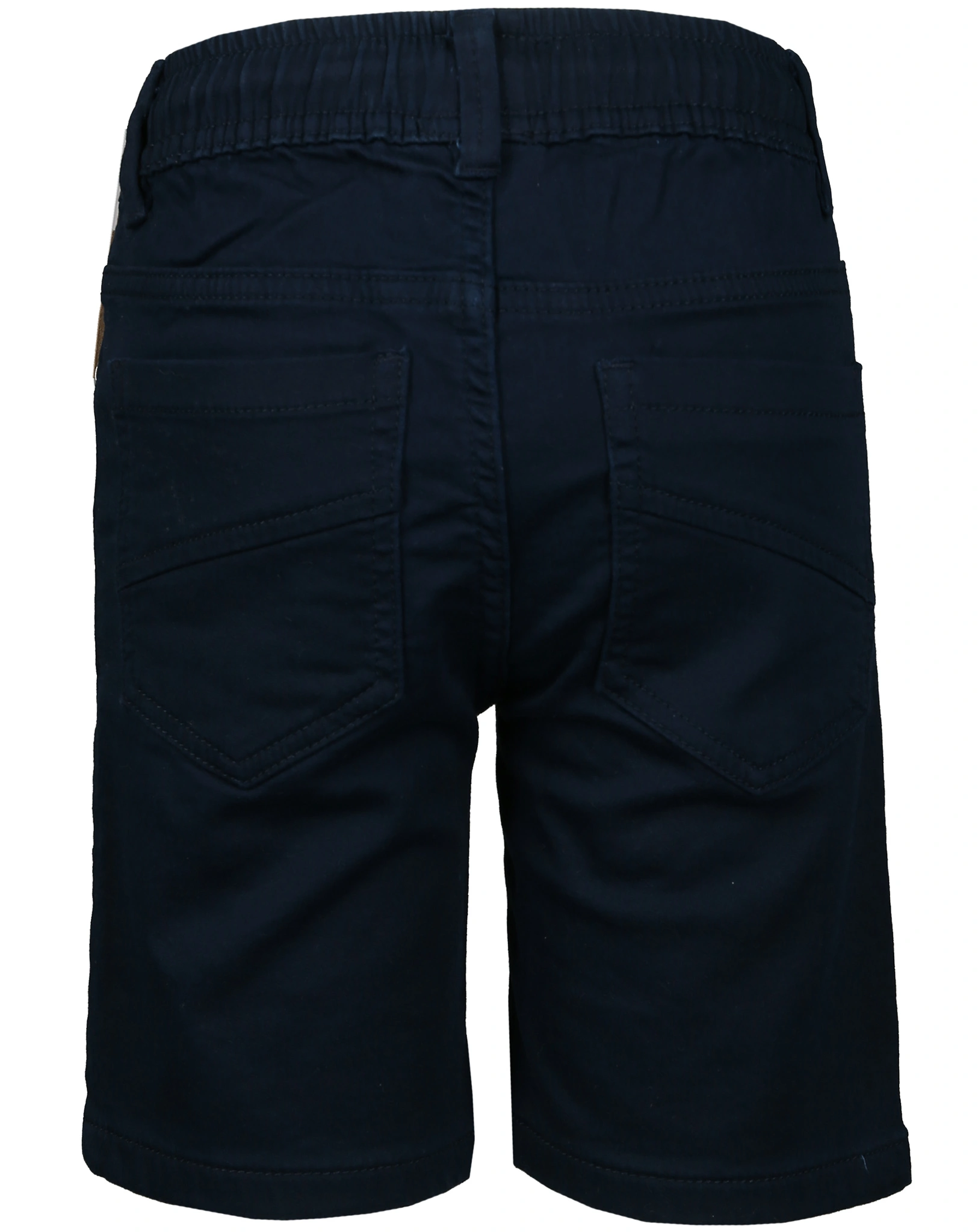 Bermuda-Shorts SOFT in marineblau