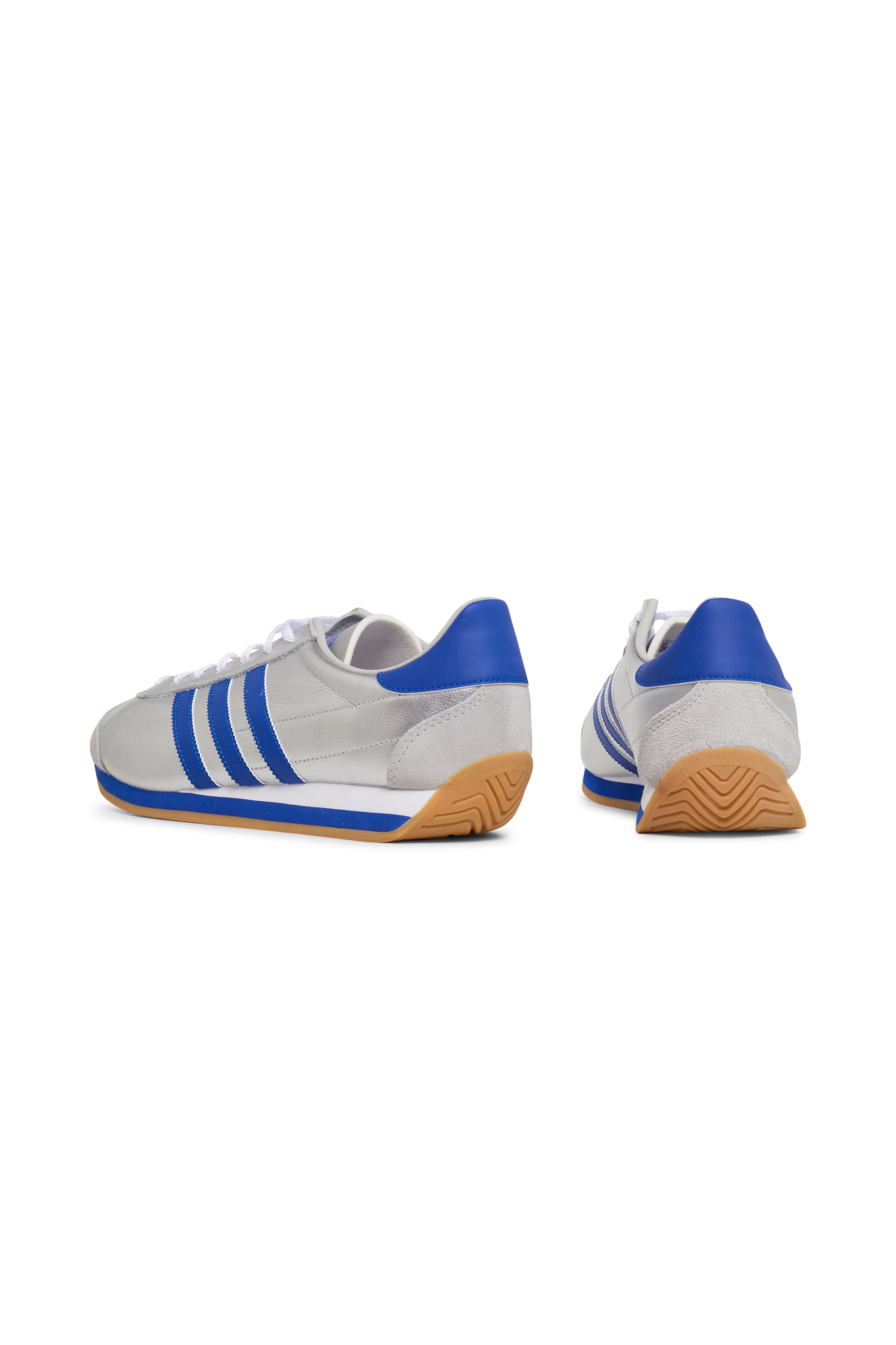 ADIDAS Baskets COUNTRY OG Gris