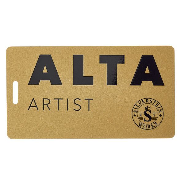 Silverstein Alta Ambipoly Alto Classic2.5+