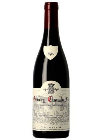 Gevrey-Chambertin - Claude Dugat