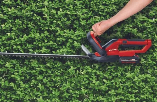 Einhell Einhell GE-CH 1855/1 Li Kit akku-hækkeklipper med batteri 1x2,5 Ah og lader