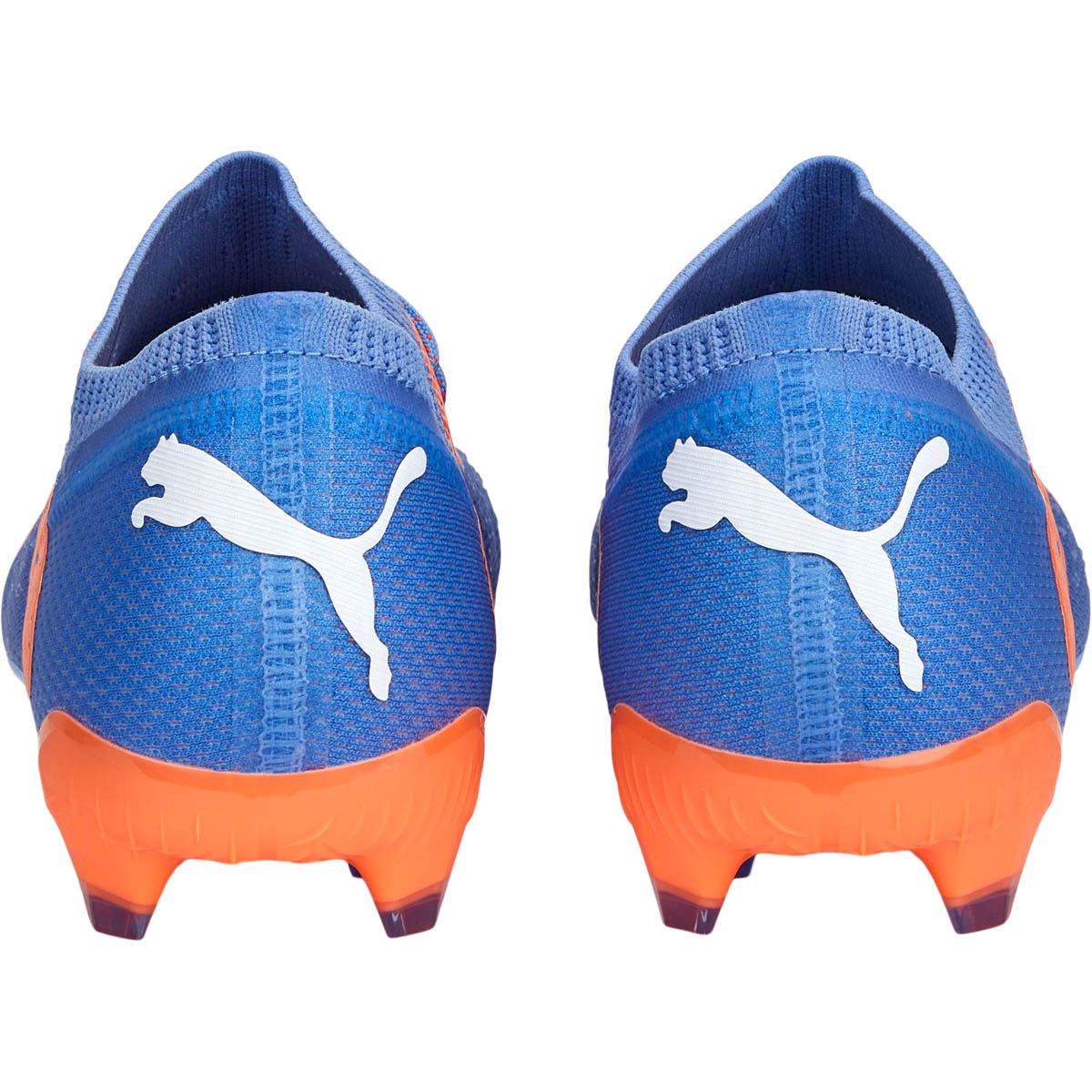 Puma Future Ultimate Low FG/AG Fodboldstøvler