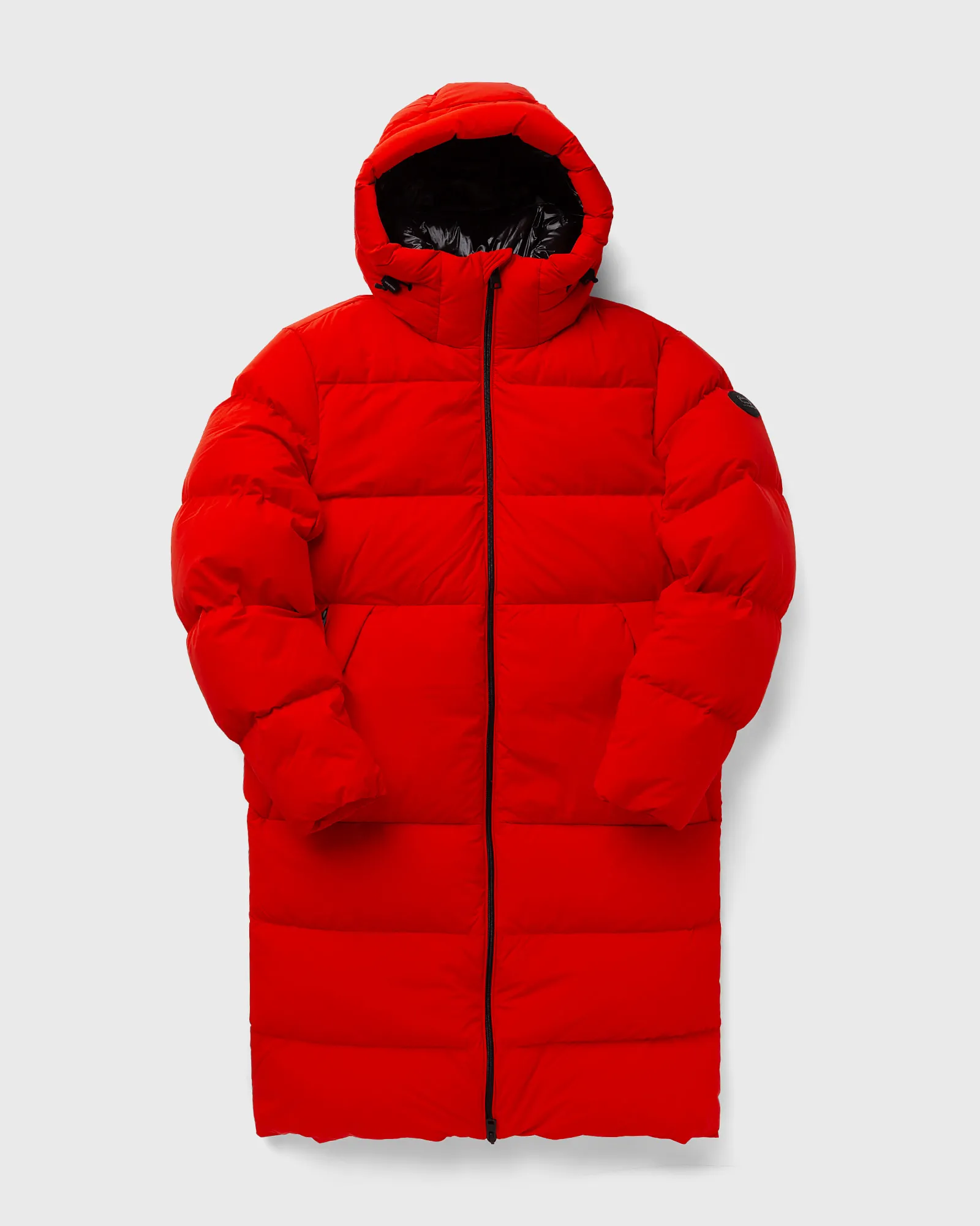 WOOLRICH SIERRA SUPREME DOWN PARKA