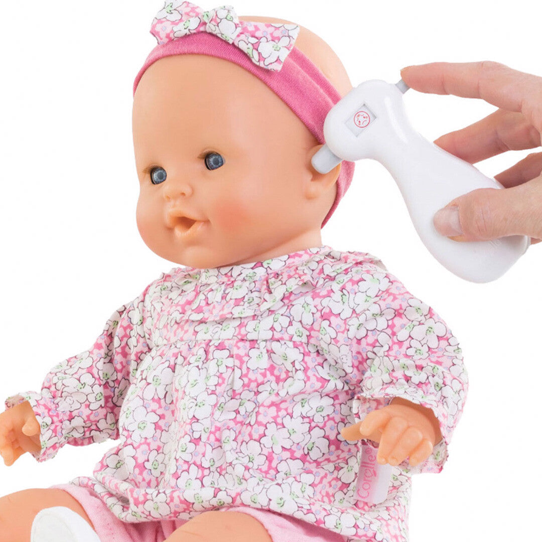 Corolle doktersset voor babypop - 30 cm